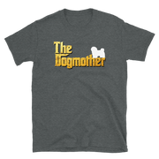 Havanese Dogmother Unisex T Shirt