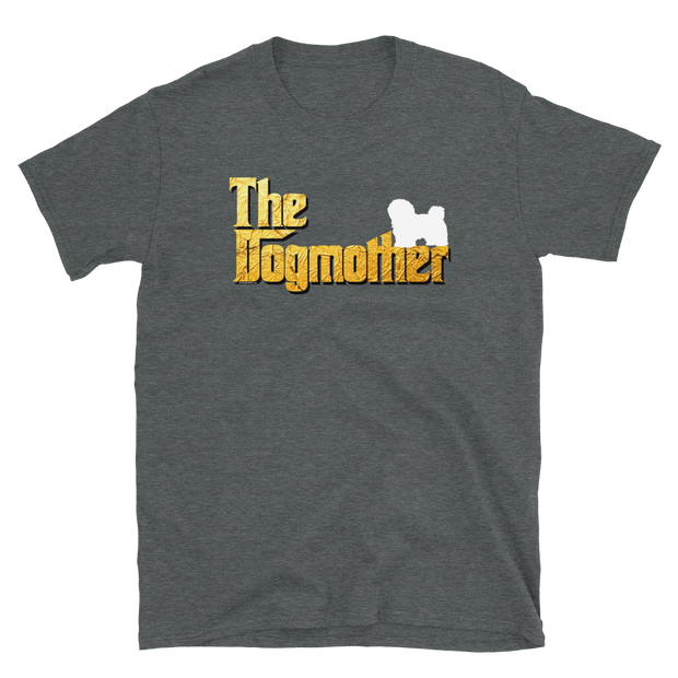 Havanese Dogmother Unisex T Shirt