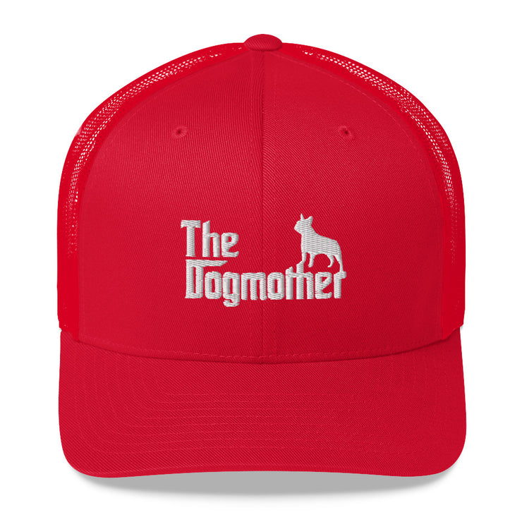 French Bulldog Mom Hat - Dogmother Cap