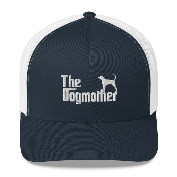 English Foxhound Mom Hat - Dogmother Cap