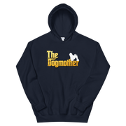Lowchen Dogmother Unisex Hoodie