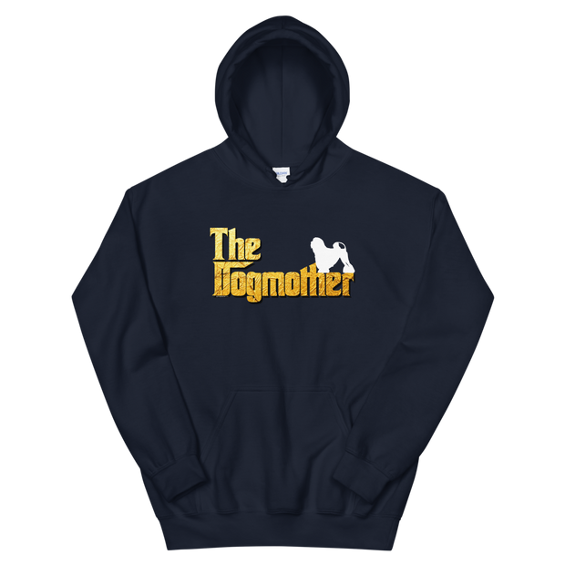 Lowchen Dogmother Unisex Hoodie