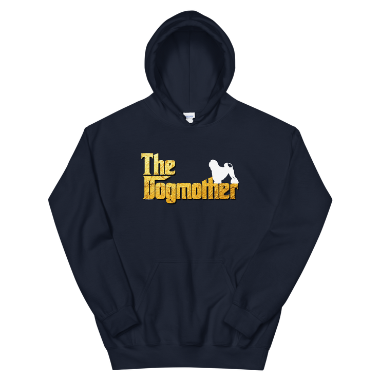 Lowchen Dogmother Unisex Hoodie