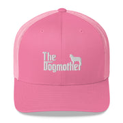 Border Collie Mom Hat - Dogmother Cap