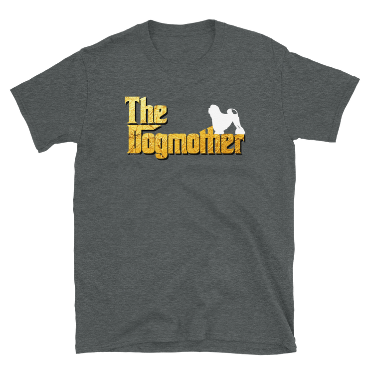 Lowchen Dogmother Unisex T Shirt