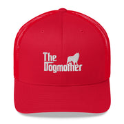 Schipperke Mom Hat - Dogmother Cap