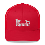 Berger Picard Mom Hat - Dogmother Cap