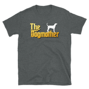 Plott Dogmother Unisex T Shirt