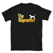 Harrier Dogmother Unisex T Shirt