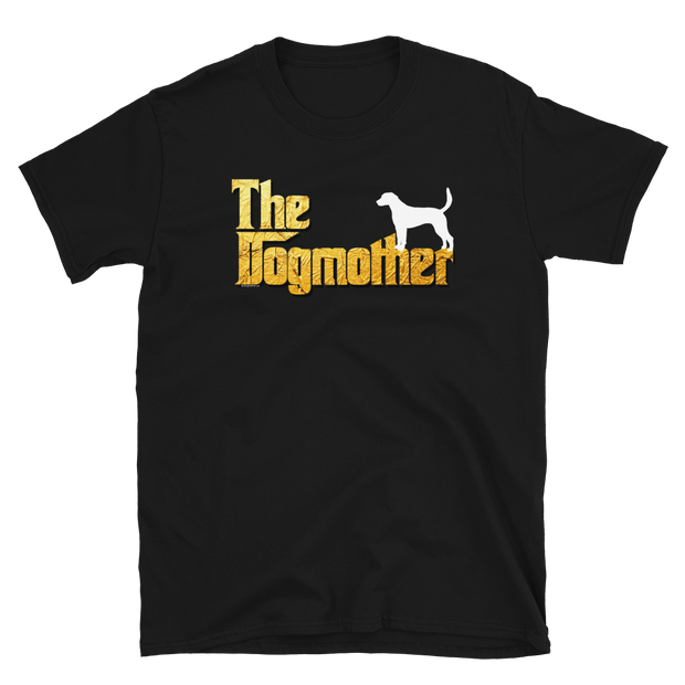 Harrier Dogmother Unisex T Shirt