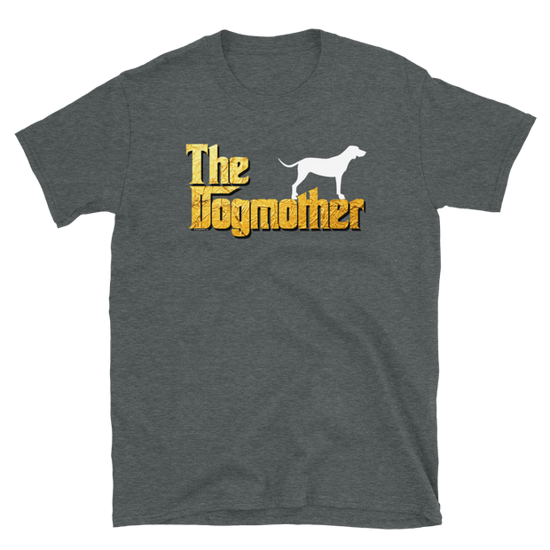 American English Coonhound Dogmother Unisex T Shirt