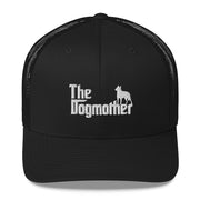 Australian Cattle Dog Mom Hat - Dogmother Cap