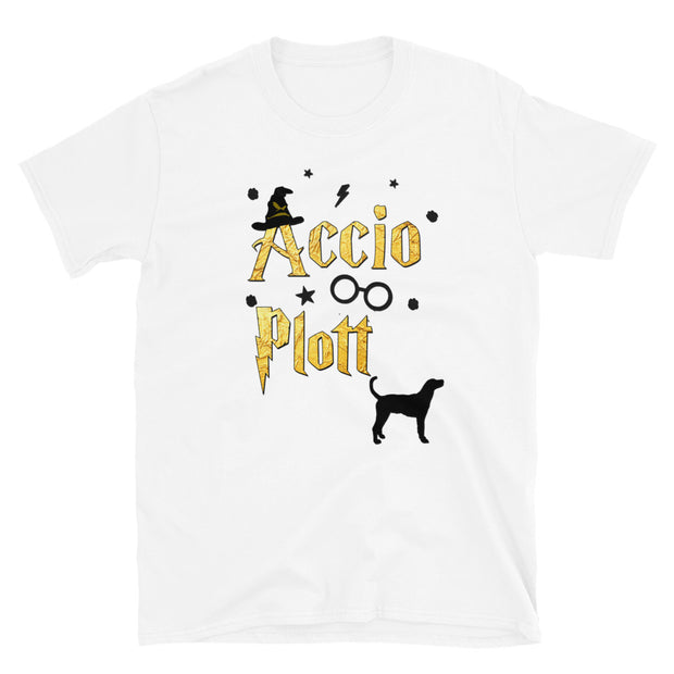 Accio Plott T Shirt - Unisex