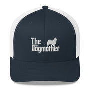 Icelandic Sheepdog Mom Hat - Dogmother Cap
