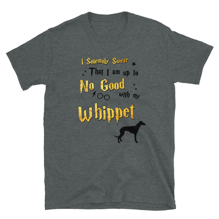 I Solemnly Swear Shirt - Whippet T-Shirt
