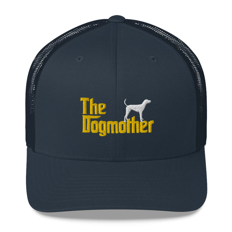 Treeing Walker Coonhound Mom Cap - Dogmother Hat
