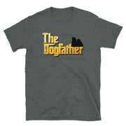 Lowchen T Shirt - Dogfather Unisex