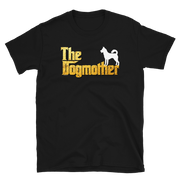 Canaan Dog Dogmother Unisex T Shirt