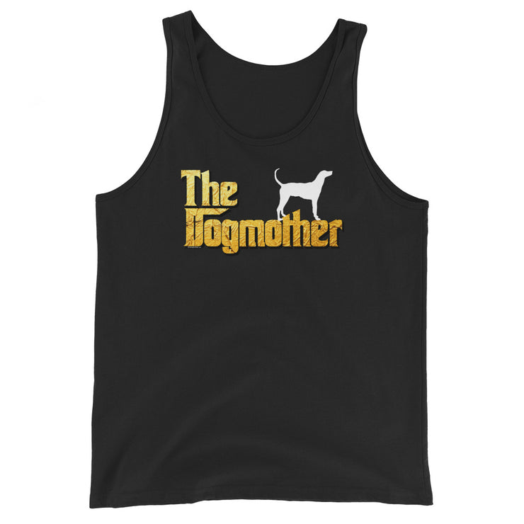 Plott Tank Top - Dogmother Tank Top Unisex