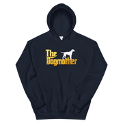 Dalmatian Dogmother Unisex Hoodie