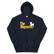 Yorkshire Terrier Dogmother Unisex Hoodie