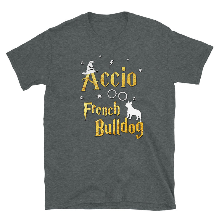 Accio French Bulldog T Shirt