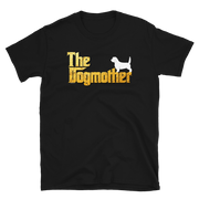 Petits Bassets Griffons Vendeen Dogmother Unisex T Shirt