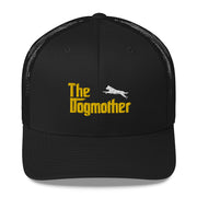 Belgian Malinois Mom Cap - Dogmother Hat