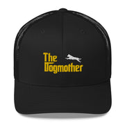 Belgian Malinois Mom Cap - Dogmother Hat
