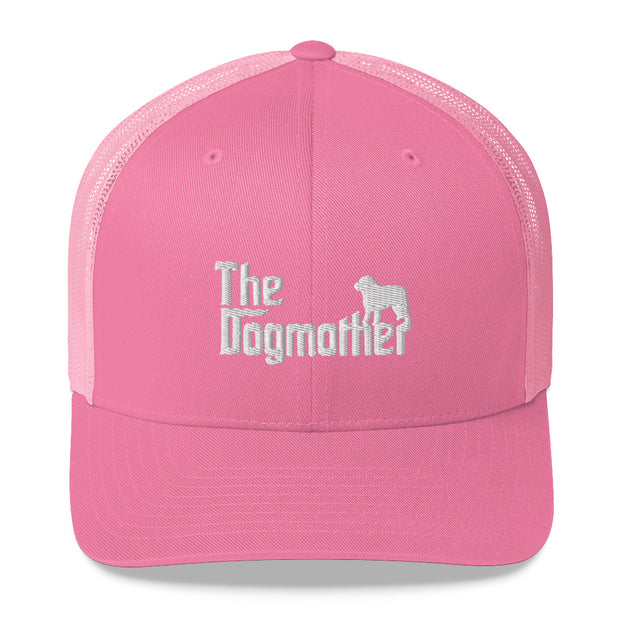 Spanish Water Dog Mom Hat - Dogmother Cap