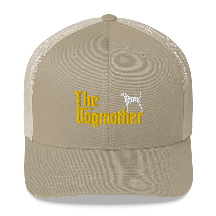 American Foxhound Mom Cap - Dogmother Hat