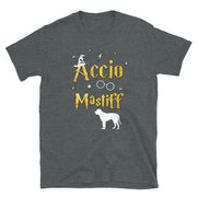 Accio Mastiff T Shirt