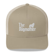 Schipperke Mom Hat - Dogmother Cap