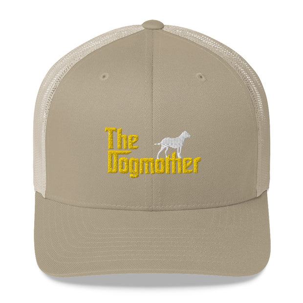 Chesapeake Bay Retriever Mom Cap - Dogmother Hat
