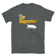 Basset Hound Dogmother Unisex T Shirt