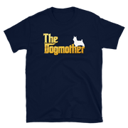 Silky Terrier Dogmother Unisex T Shirt