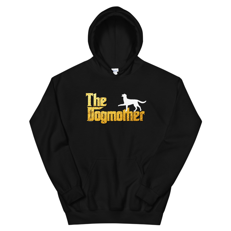 Beauceron Dogmother Unisex Hoodie