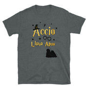 Accio Lhasa Apso T Shirt - Unisex