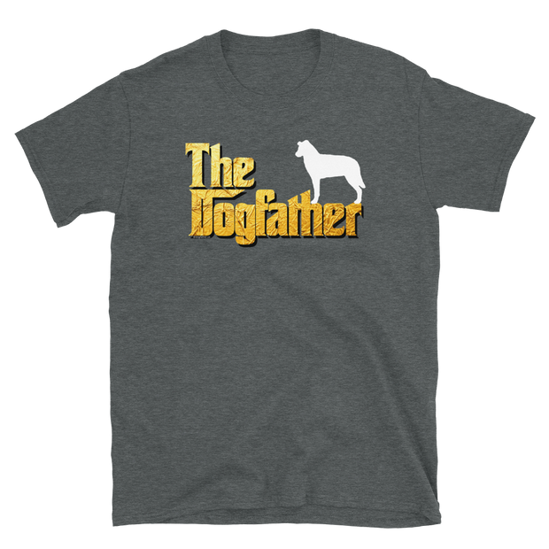 Chinook Dogfather Unisex T Shirt