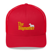 Cesky Terrier Mom Cap - Dogmother Hat