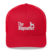 Poodle Mom Hat - Dogmother Cap