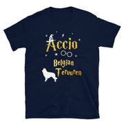 Accio Belgian Tervuren T Shirt