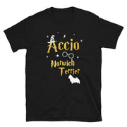 Accio Norwich Terrier T Shirt