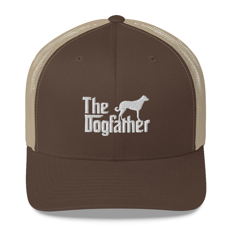 Anatolian Shepherd Dog Dad Hat - Dogfather Cap