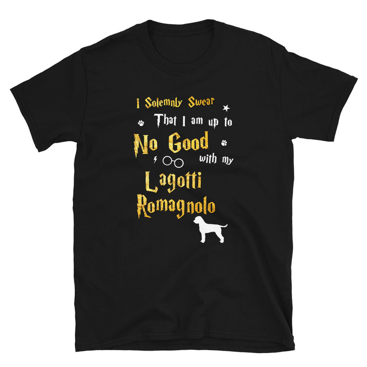 I Solemnly Swear Shirt - Lagotti Romagnolo Shirt