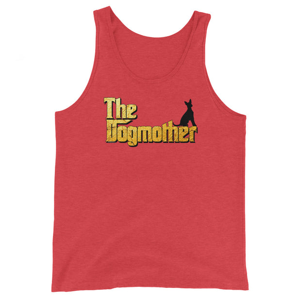 Xolo Tank Top - Dogmother Tank Top Unisex