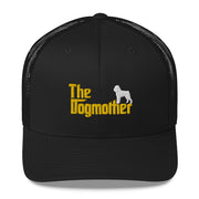 Brussels Griffon Mom Cap - Dogmother Hat