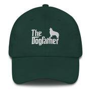 Australian Shepherd Dog Dad Hat - Dogfather Cap