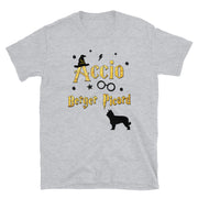 Accio Berger Picard T Shirt - Unisex