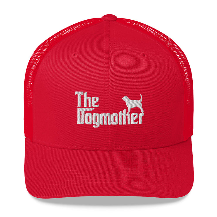 Otterhound Mom Hat - Dogmother Cap